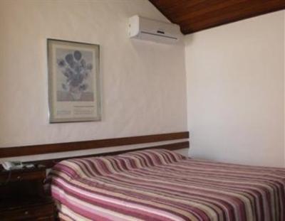 фото отеля Pousada Copacabana Inn