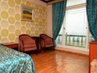 фото отеля Goodstay Naksan Motel