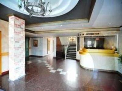 фото отеля Goodstay Naksan Motel