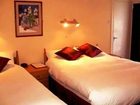фото отеля Mulgrave Lodge