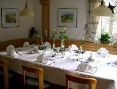 фото отеля Fritzes Goldener Stern Hotel Schauenburg