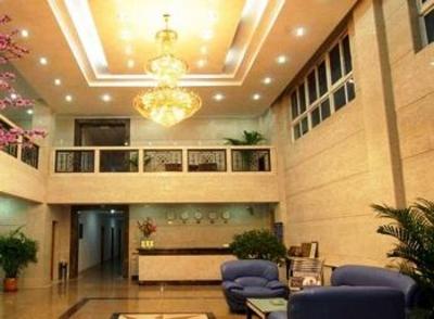 фото отеля Tianyue Hotel