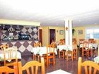 фото отеля Hostal San Roque Sanxenxo