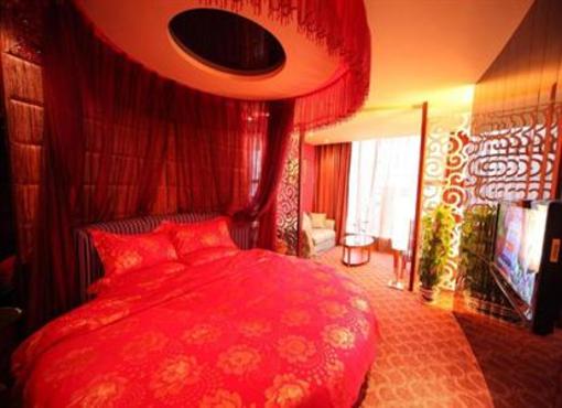 фото отеля Yongchuan Hotel