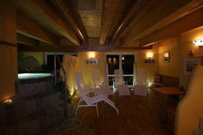 фото отеля Hotel Des Alpes Cortina d'Ampezzo
