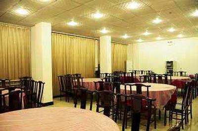 фото отеля Tianyou Business Hotel Shangrao
