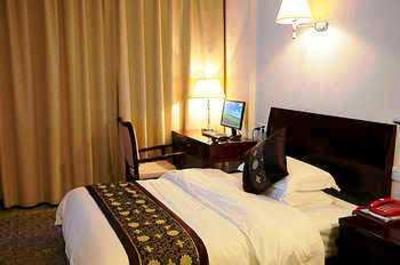 фото отеля Tianyou Business Hotel Shangrao