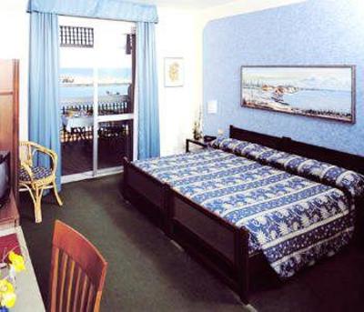 фото отеля Hotel San Giorgio Caorle