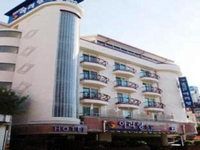 фото отеля Goodstay Arirang Hotel