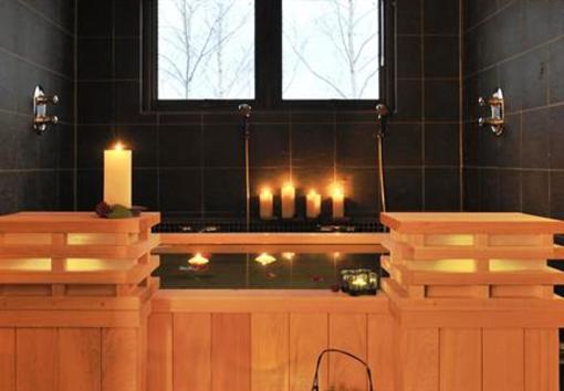 фото отеля Annabel Chalet Kutchan