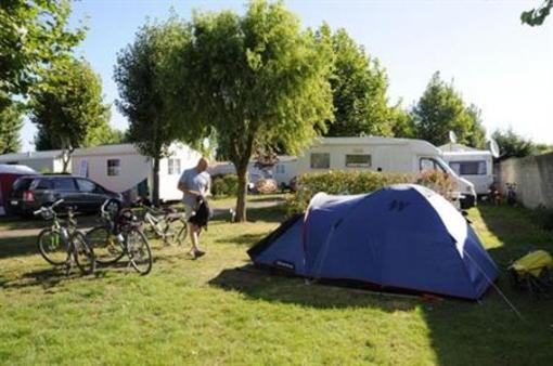 фото отеля Camping Le Nid D'Ete