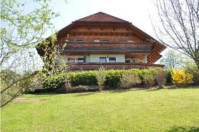фото отеля Ferienwohnung Schober