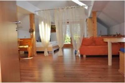 фото отеля Ferienwohnung Schober