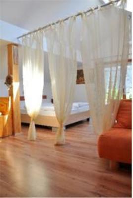 фото отеля Ferienwohnung Schober
