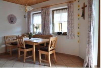 фото отеля Ferienwohnung Schober