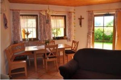 фото отеля Ferienwohnung Schober