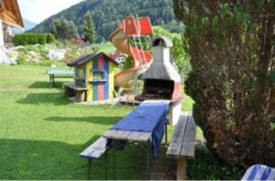 фото отеля Ferienwohnung Schober