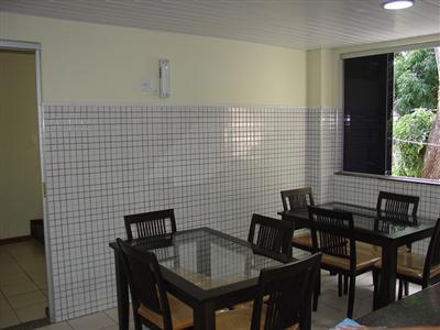 фото отеля Muiraquita Hotel Belem