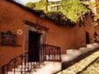 фото отеля La Casa de Liza San Miguel de Allende