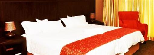 фото отеля Ruby Stone Boutique Hotel