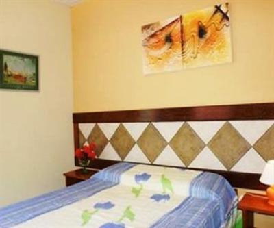 фото отеля Swiss Hotel Brasil