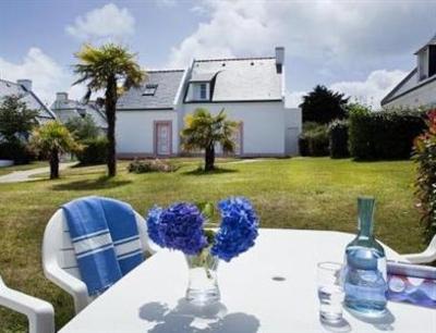 фото отеля Pierre & Vacances Residence Marie Galante Belle Ile Locmaria
