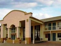 Super 8 Motel Heth
