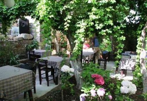 фото отеля Hotel Fahri