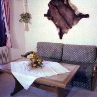 фото отеля Familienparadies Apartment Heiligenblut