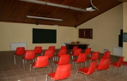 фото отеля Alberg Escola de Piraguisme de Sort