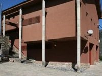Alberg Escola de Piraguisme de Sort