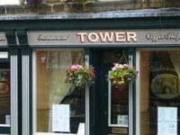 Tower Restaurant & Accommodation