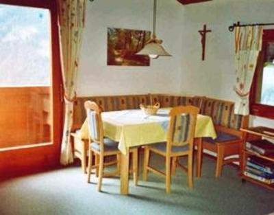 фото отеля Bauernhof Abenteuer Farmhouse Apartments Hochfilzen