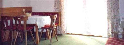 фото отеля Bauernhof Abenteuer Farmhouse Apartments Hochfilzen