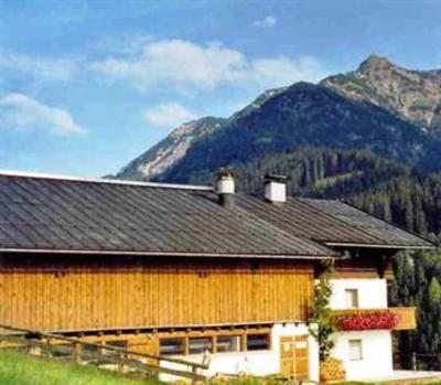 фото отеля Bauernhof Abenteuer Farmhouse Apartments Hochfilzen