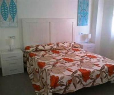 фото отеля Apartamentos Veneziola