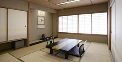 фото отеля Ito Hotel New Okabe