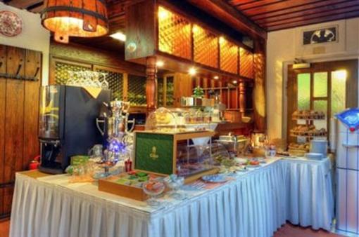 фото отеля Hotel Altes Weinhaus