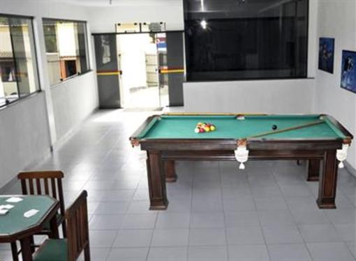 фото отеля Joalpa Hotel