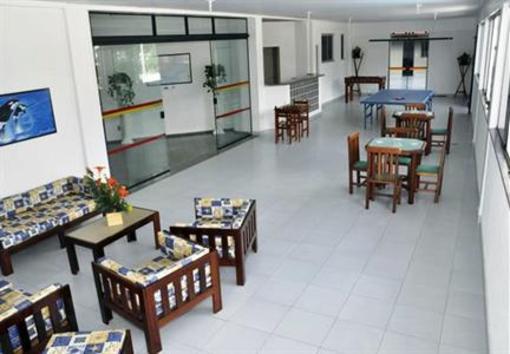фото отеля Joalpa Hotel