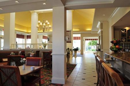 фото отеля Hilton Garden Inn Mobile East Bay