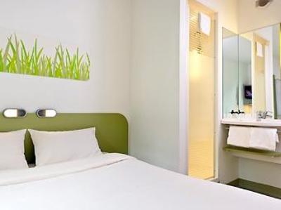 фото отеля Etap Hotel Toulon Centre
