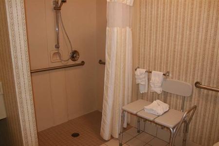 фото отеля Hilton Garden Inn Shoreview