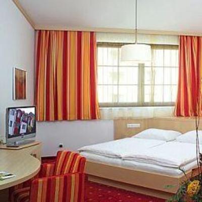 фото отеля Hotel Restaurant Wallner