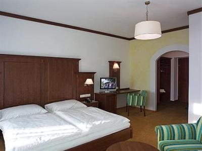 фото отеля Hotel Restaurant Wallner