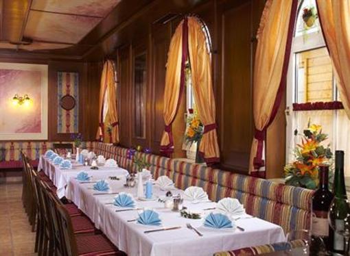 фото отеля Hotel Restaurant Wallner