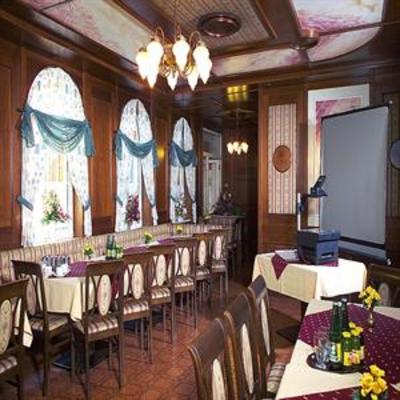 фото отеля Hotel Restaurant Wallner