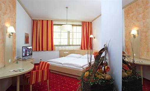 фото отеля Hotel Restaurant Wallner