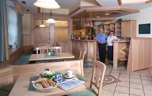 фото отеля Hotel Restaurant Wallner