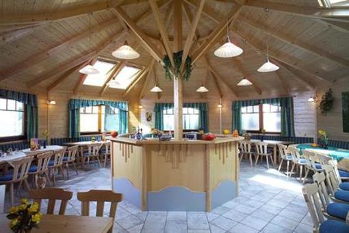 фото отеля Hotel Restaurant Wallner